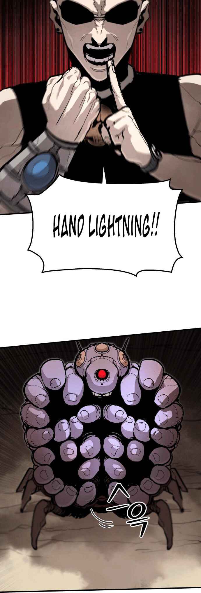 Siche-deul ui Jeonjaeng Chapter 29 - Page 24