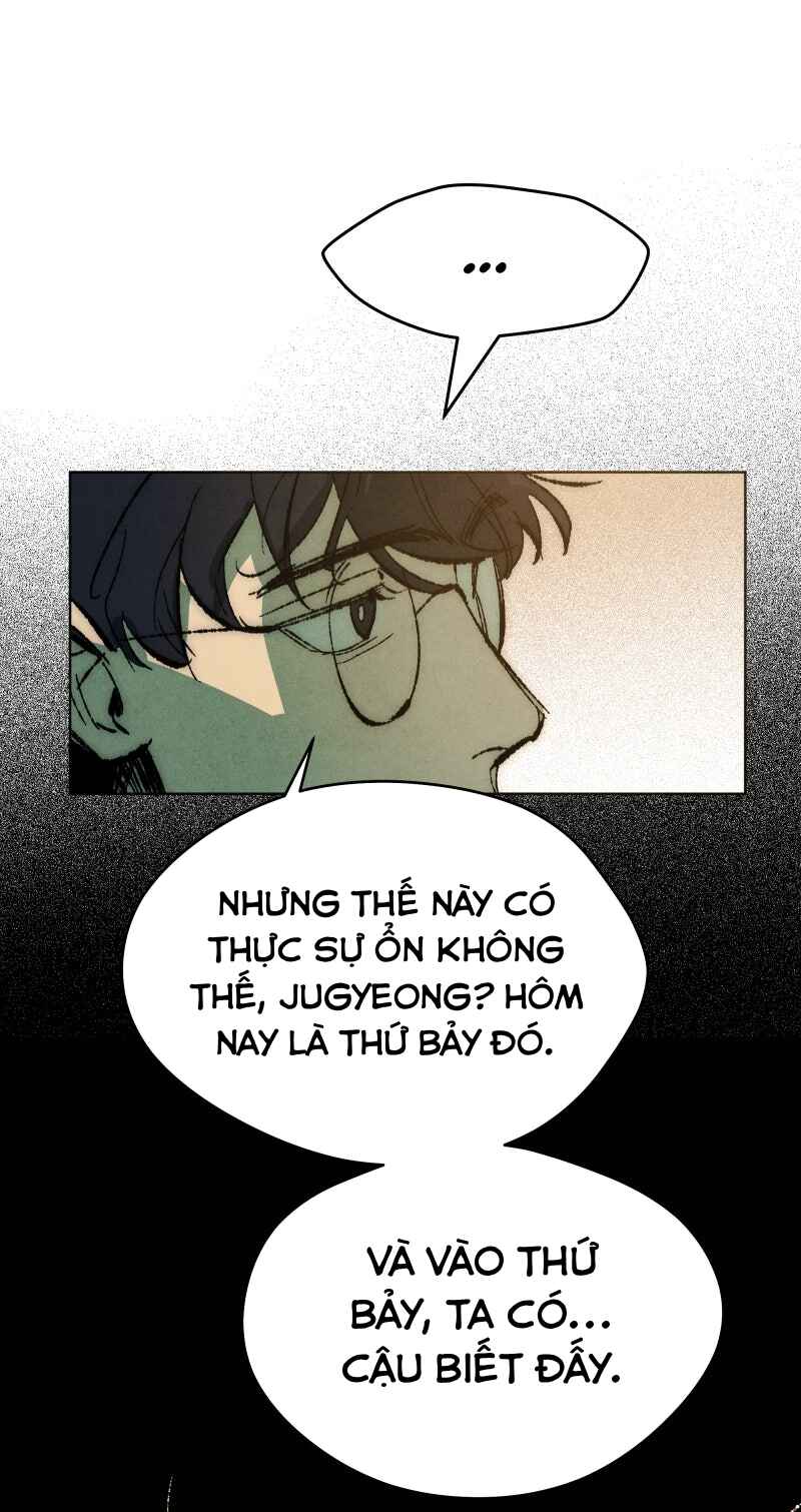 Hand Jumper Chapter 120 - Page 1