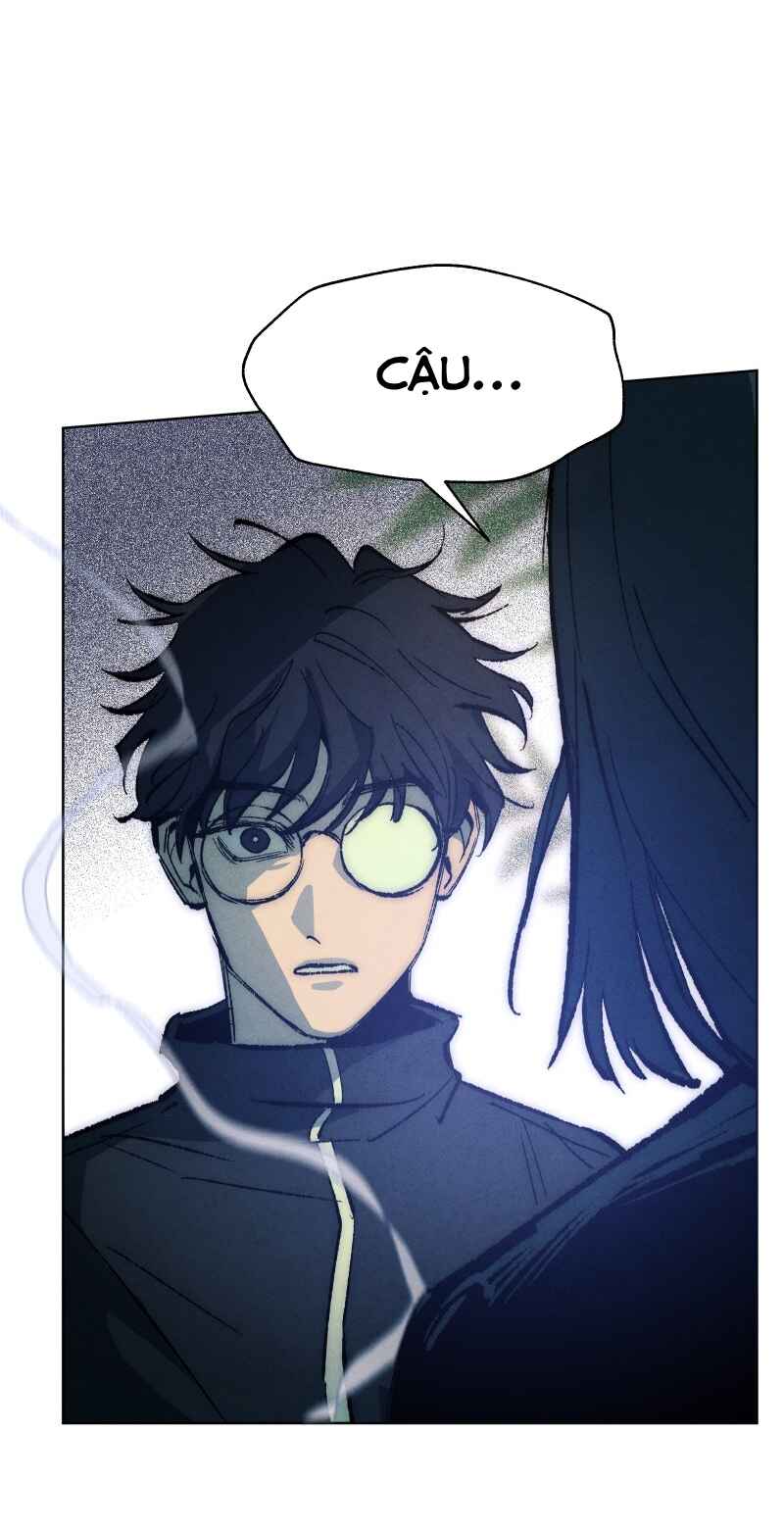 Hand Jumper Chapter 120 - Page 18