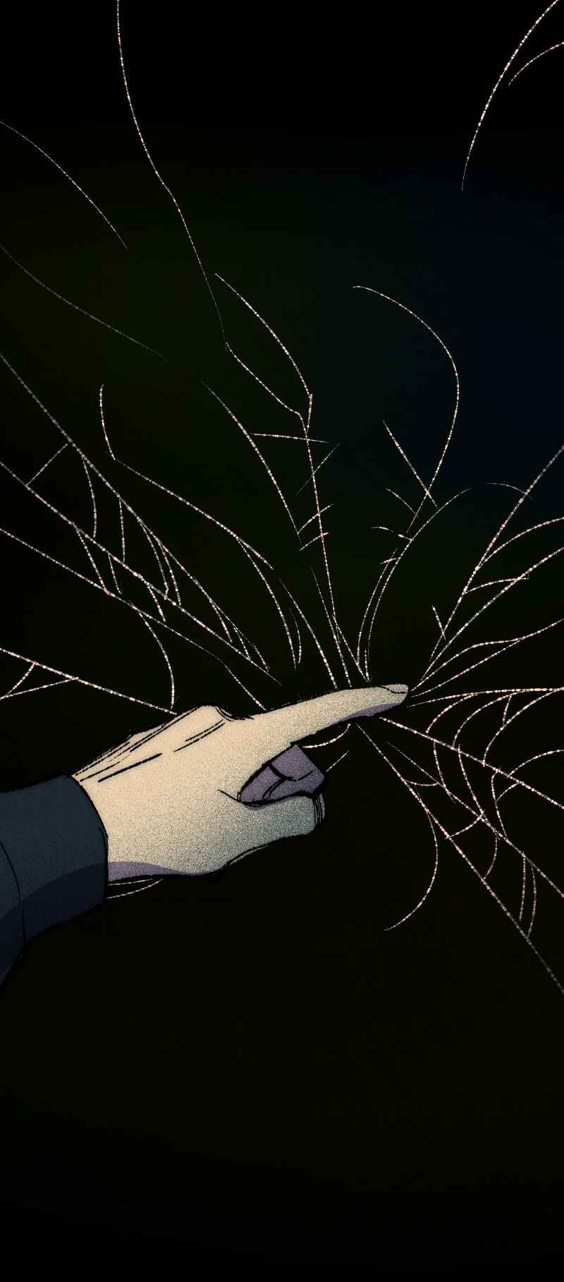 Hand Jumper Chapter 120 - Page 2