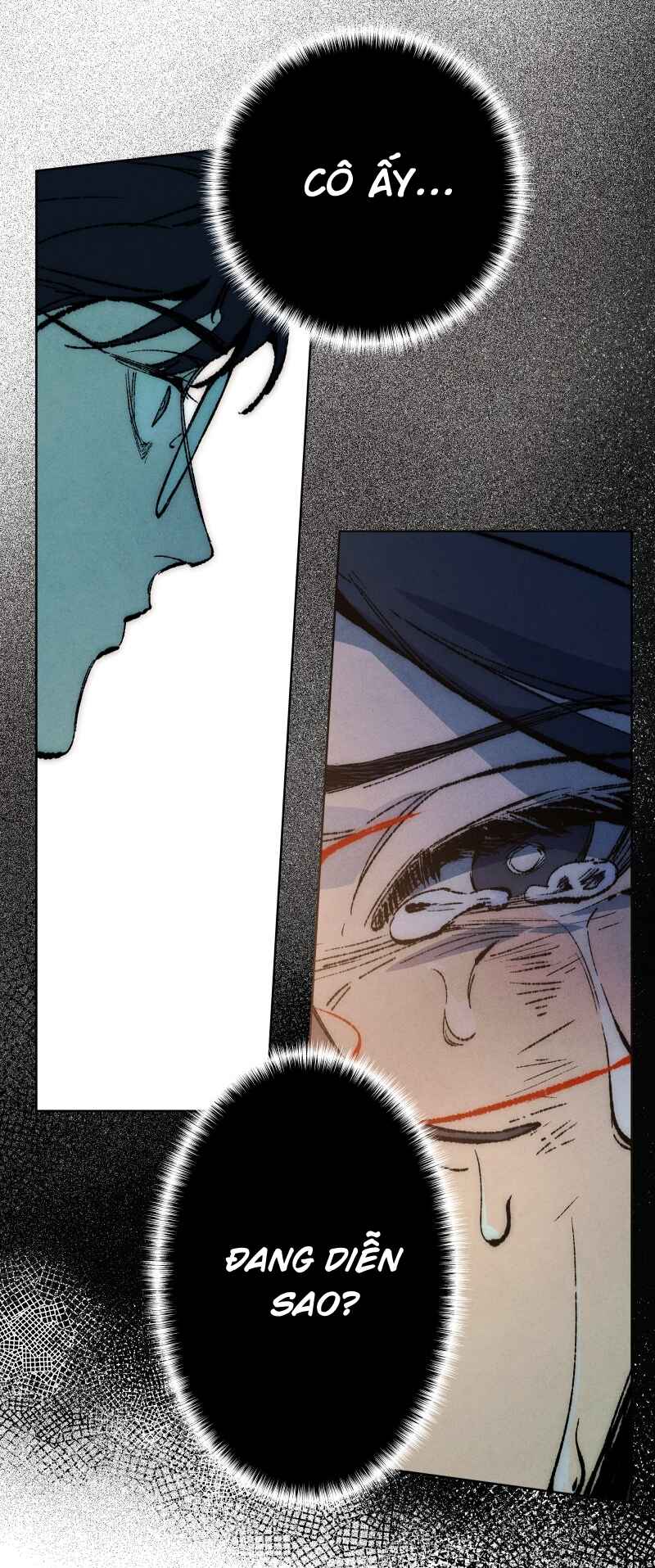 Hand Jumper Chapter 120 - Page 22