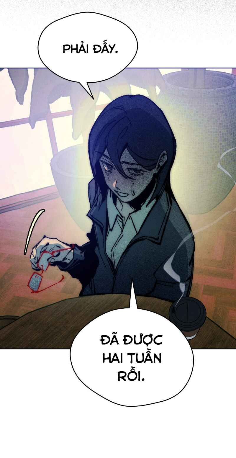 Hand Jumper Chapter 120 - Page 29