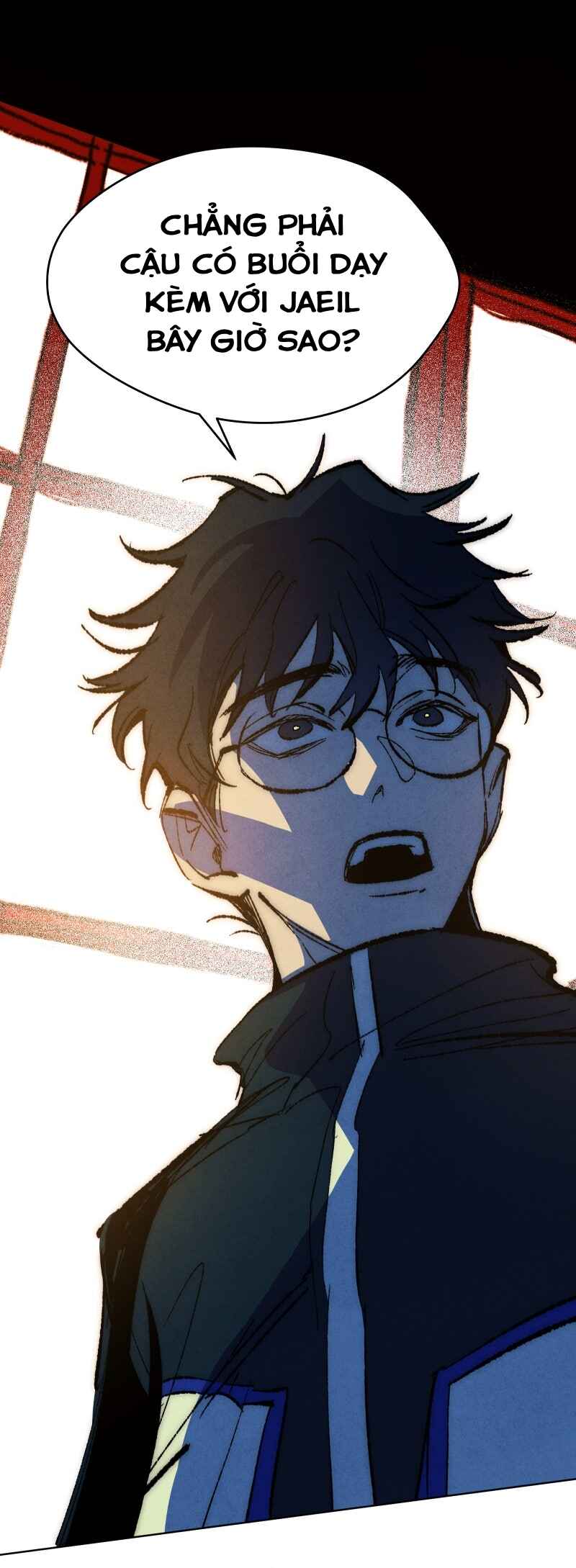 Hand Jumper Chapter 120 - Page 3
