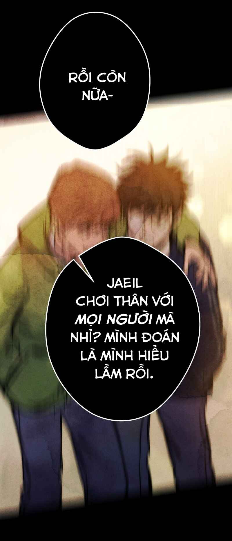 Hand Jumper Chapter 120 - Page 34