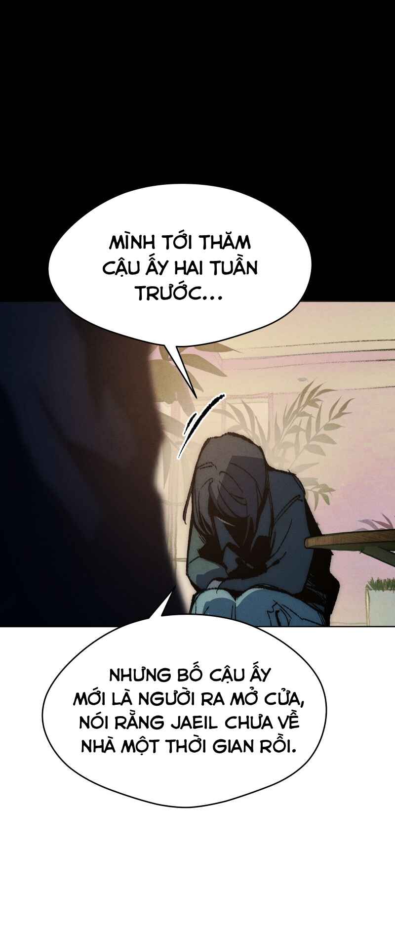 Hand Jumper Chapter 120 - Page 35