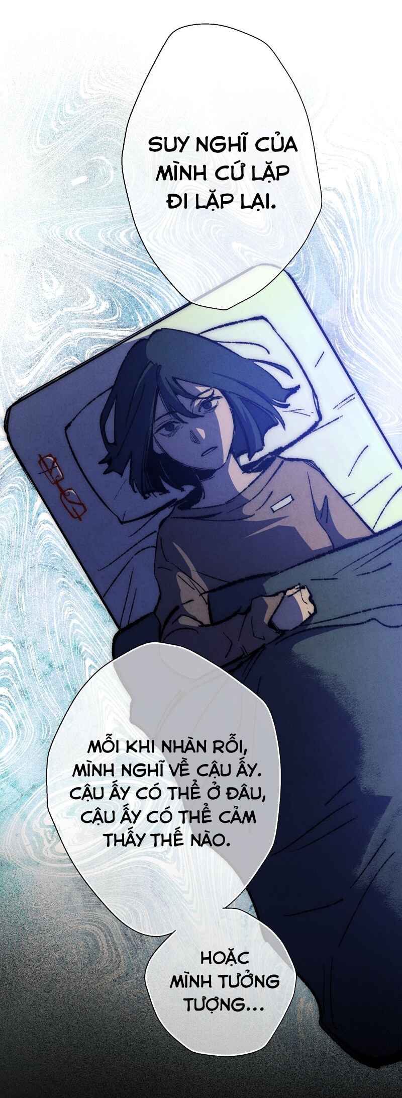 Hand Jumper Chapter 120 - Page 43