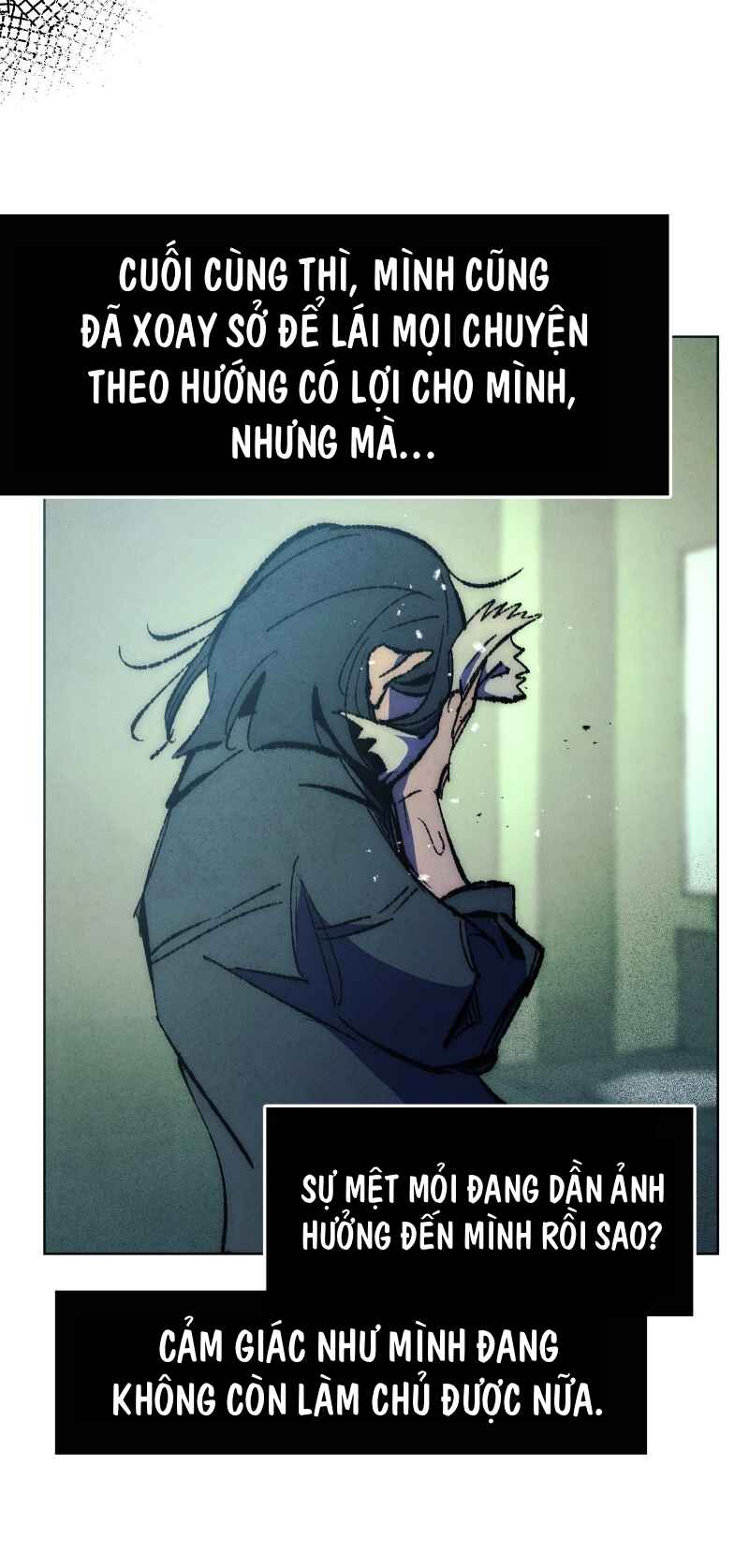 Hand Jumper Chapter 120 - Page 54