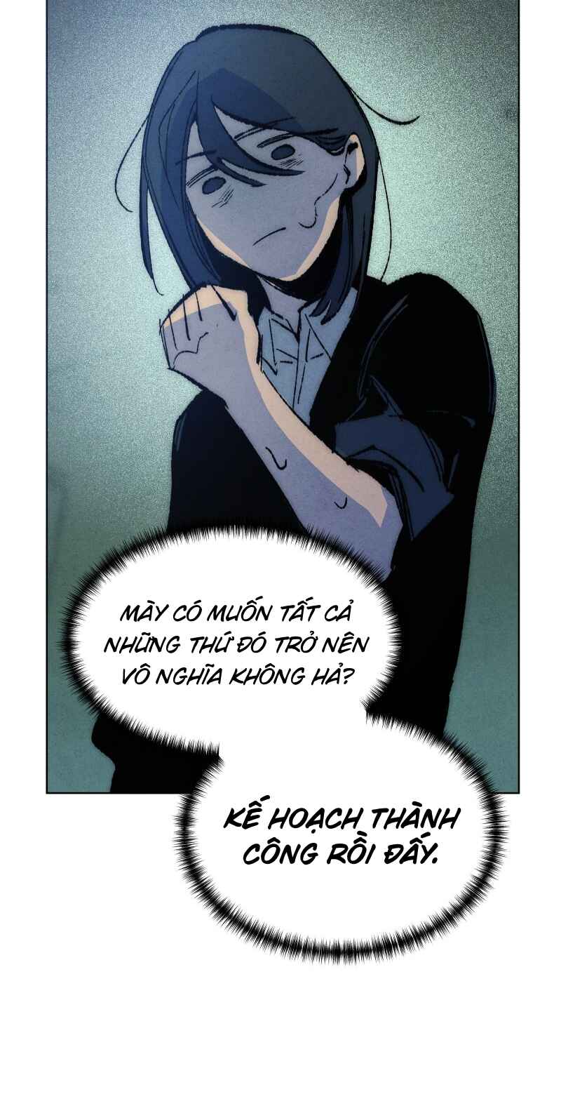 Hand Jumper Chapter 120 - Page 57
