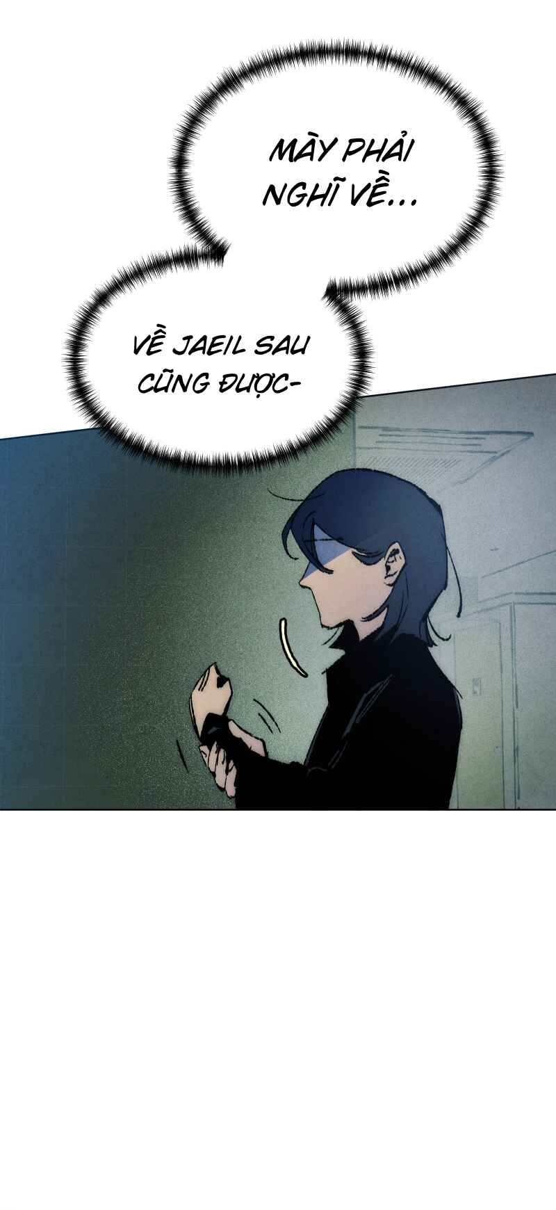 Hand Jumper Chapter 120 - Page 58