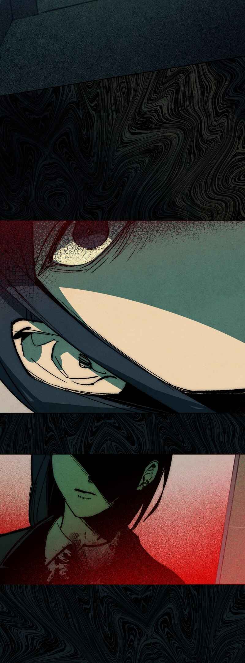 Hand Jumper Chapter 120 - Page 61
