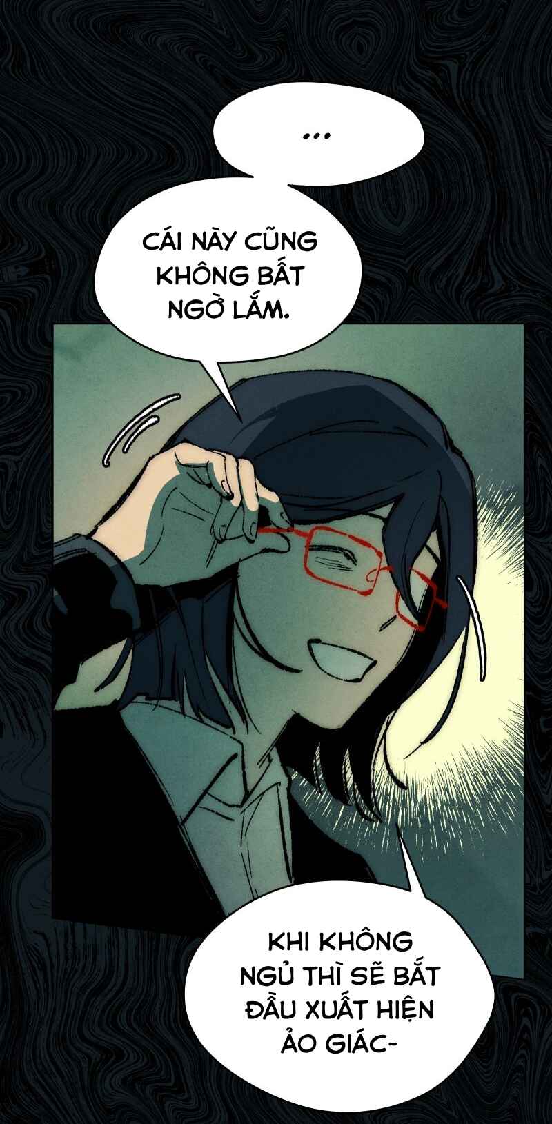 Hand Jumper Chapter 120 - Page 62