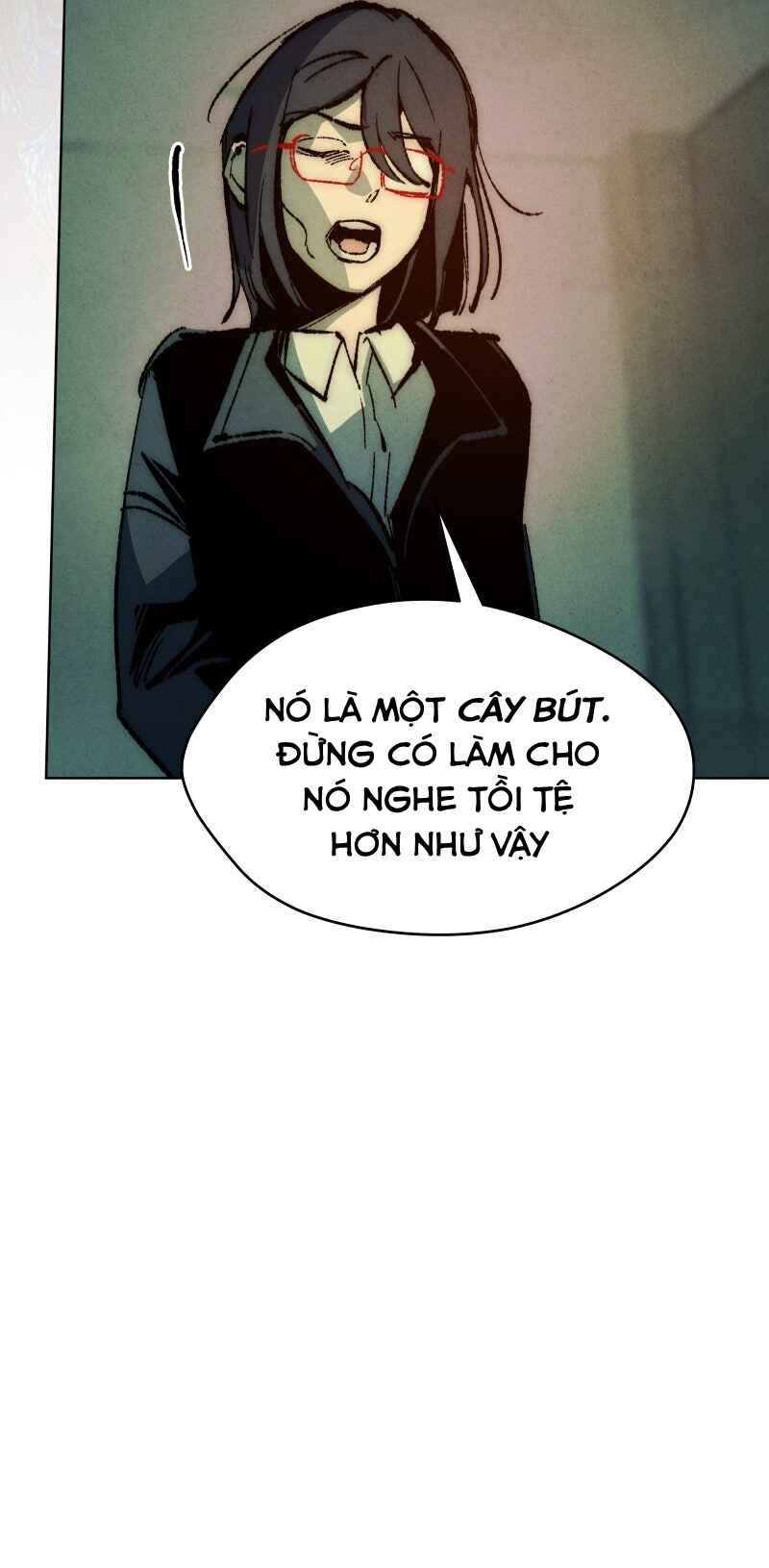 Hand Jumper Chapter 120 - Page 67