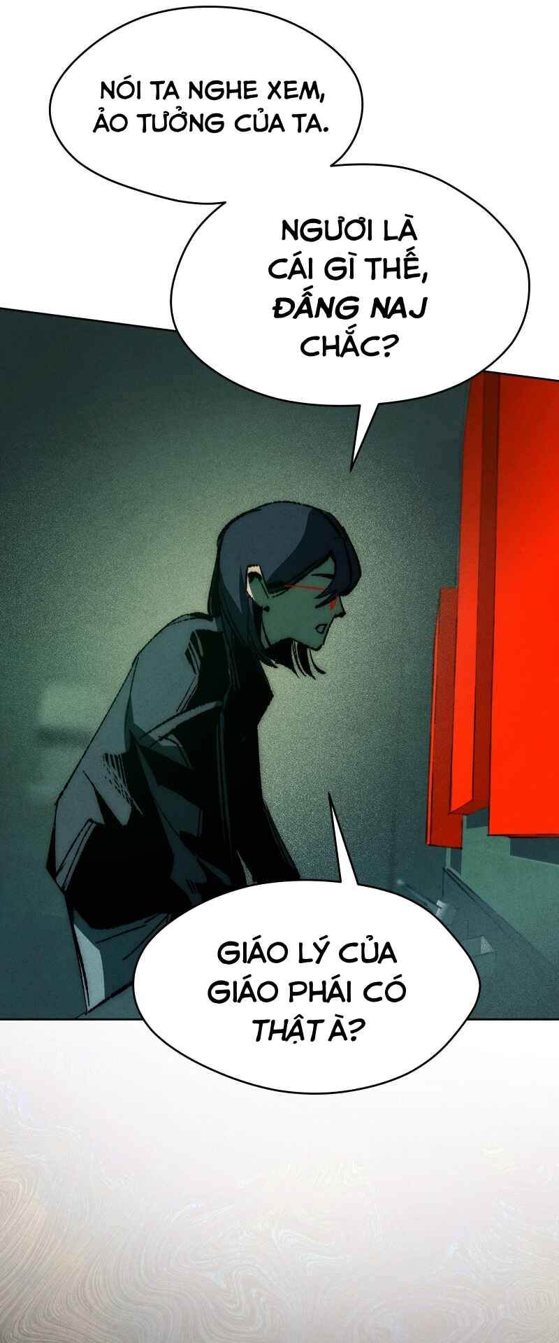 Hand Jumper Chapter 120 - Page 68