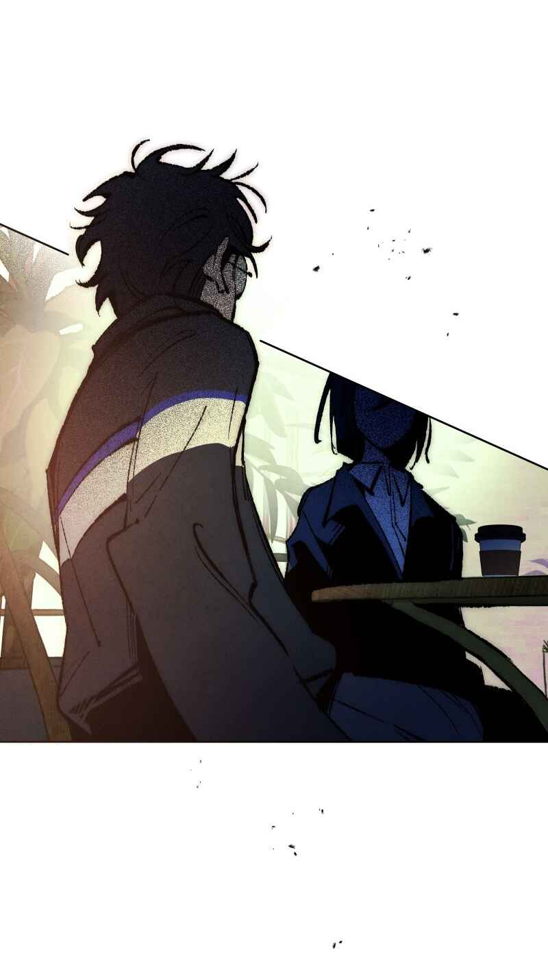 Hand Jumper Chapter 120 - Page 7