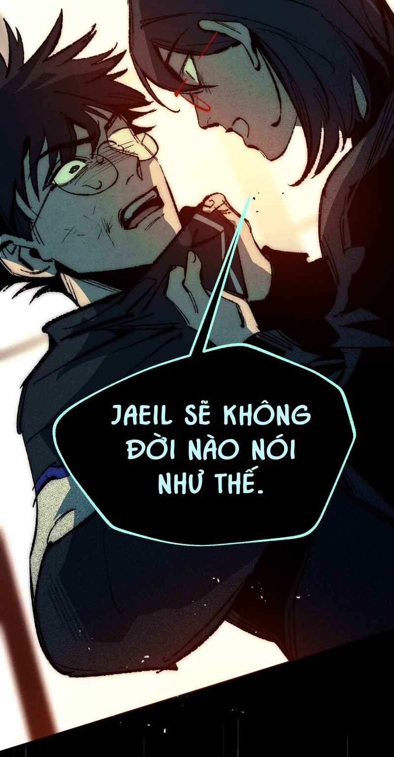 Hand Jumper Chapter 120 - Page 82