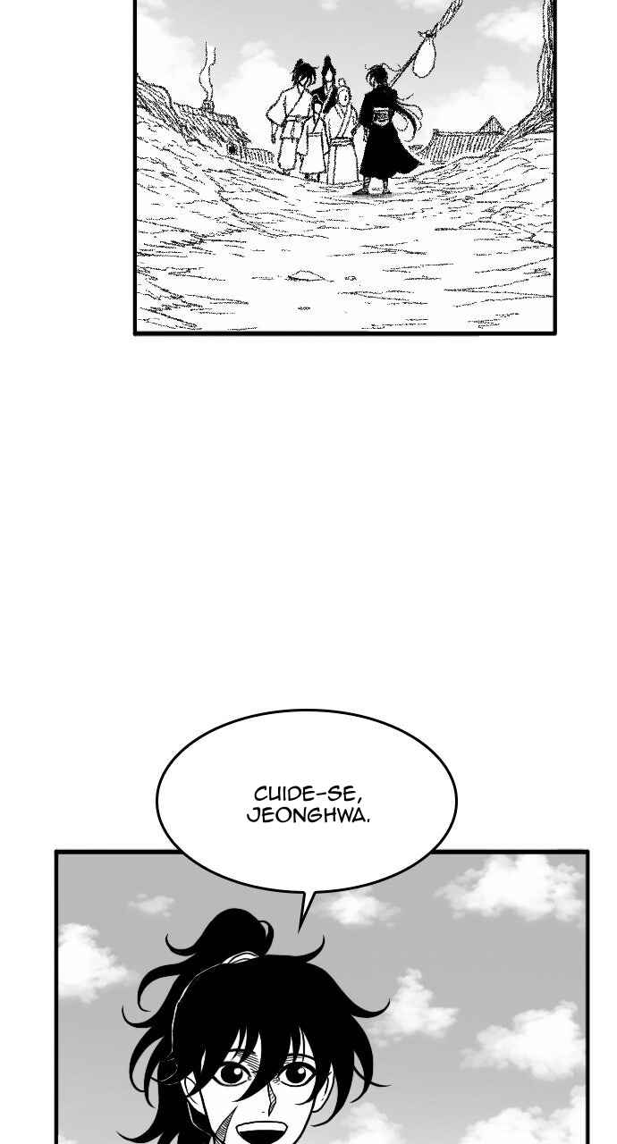 Heuksa Chapter 55 - Page 49