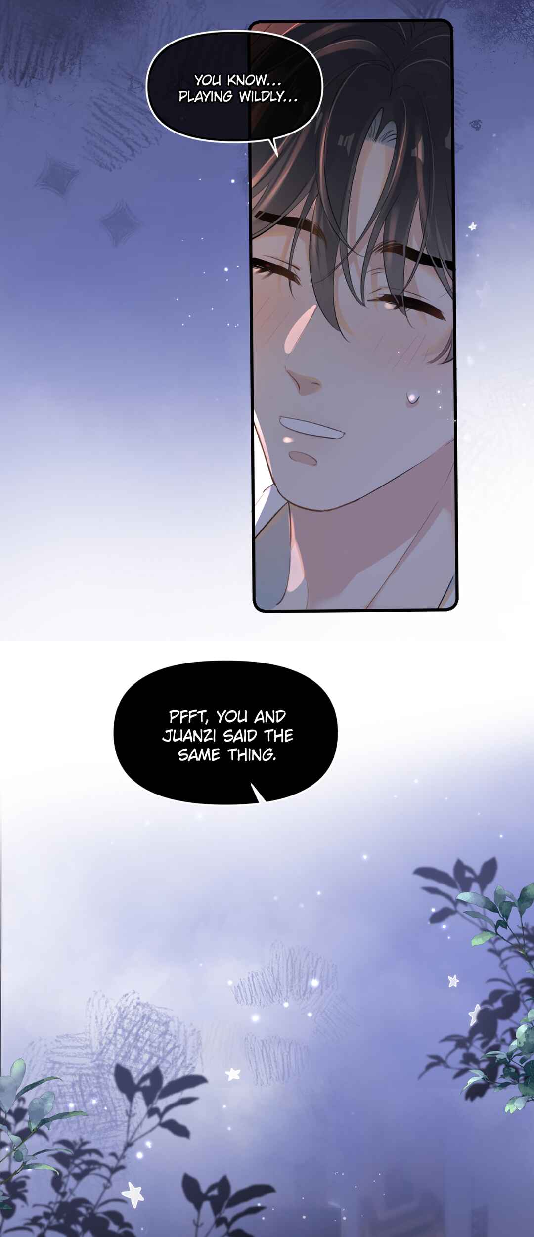 Rejoice in Your Enemies Chapter 47 - Page 11