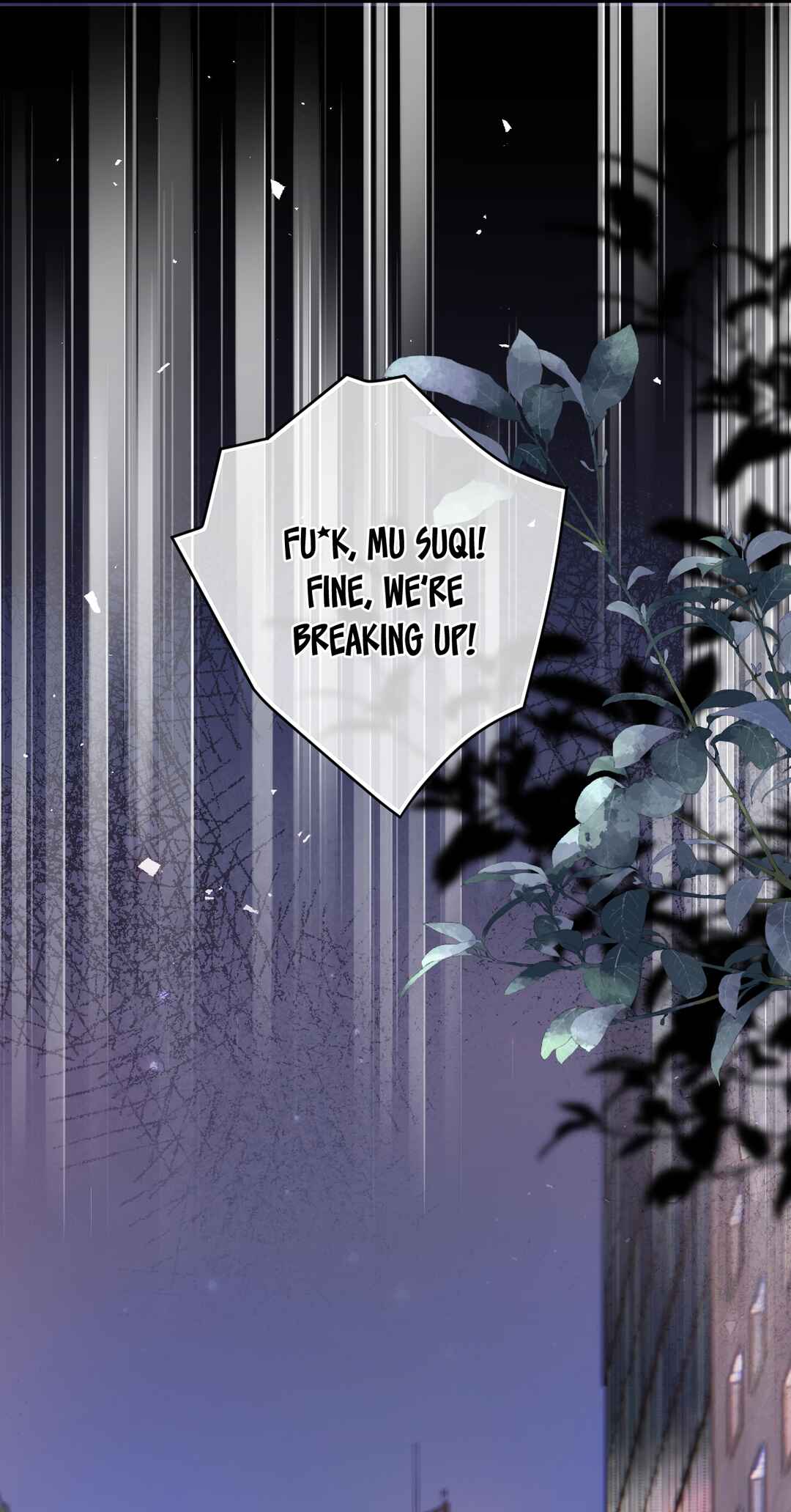 Rejoice in Your Enemies Chapter 47 - Page 25