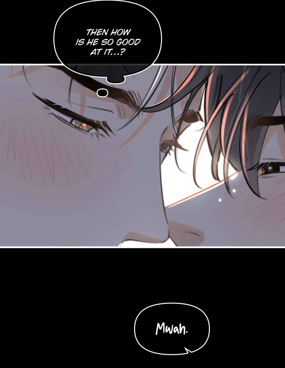 Rejoice in Your Enemies Chapter 47 - Page 3