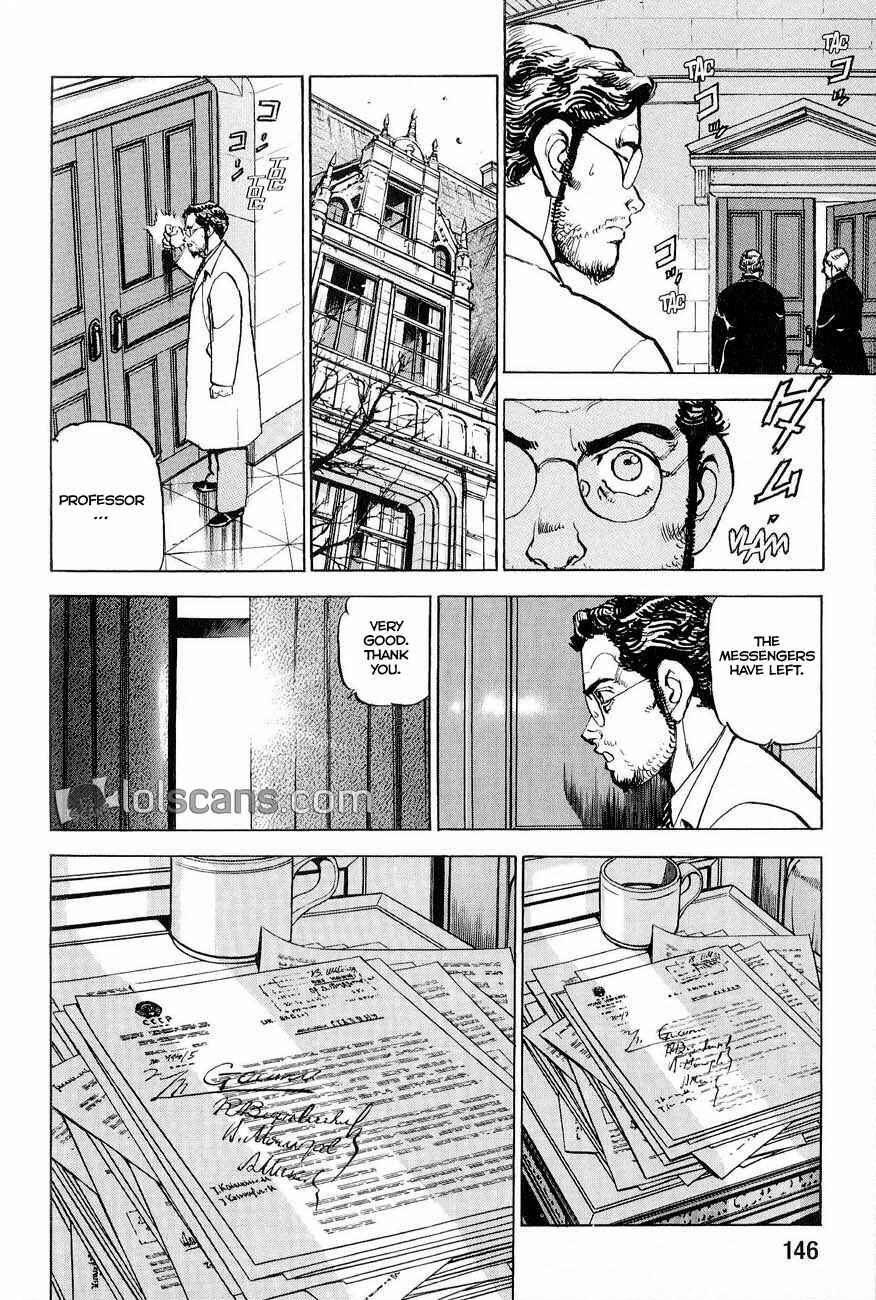 Zipang Chapter 127 - Page 6