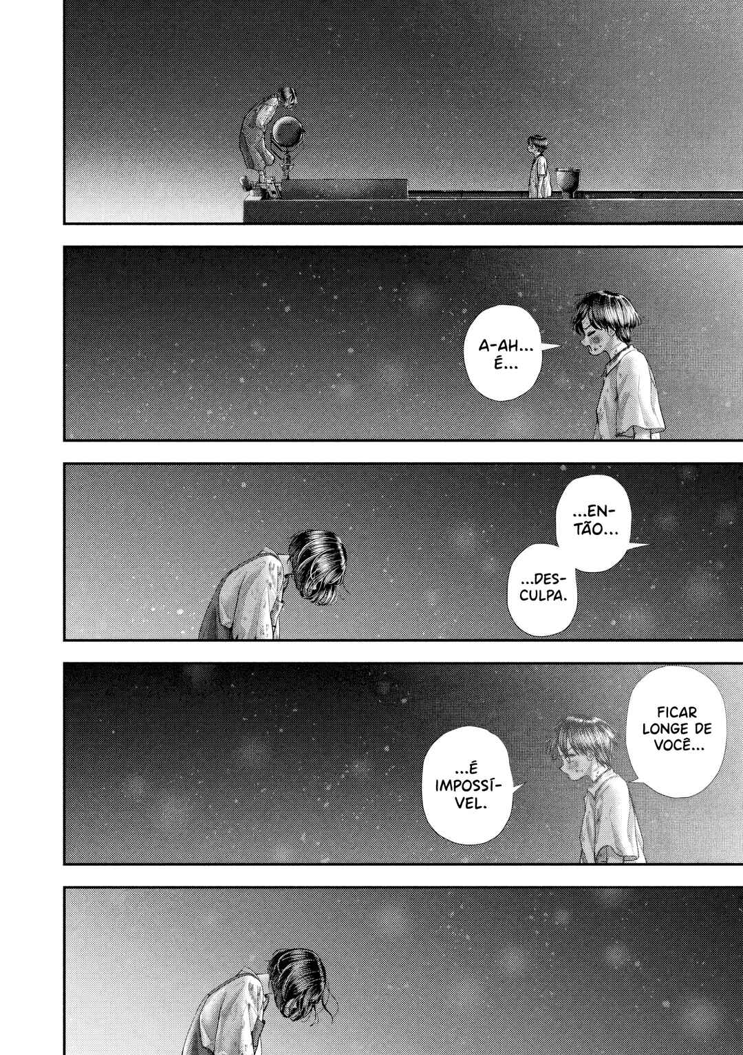 Nezumi no Hatsukoi Chapter 87 - Page 14