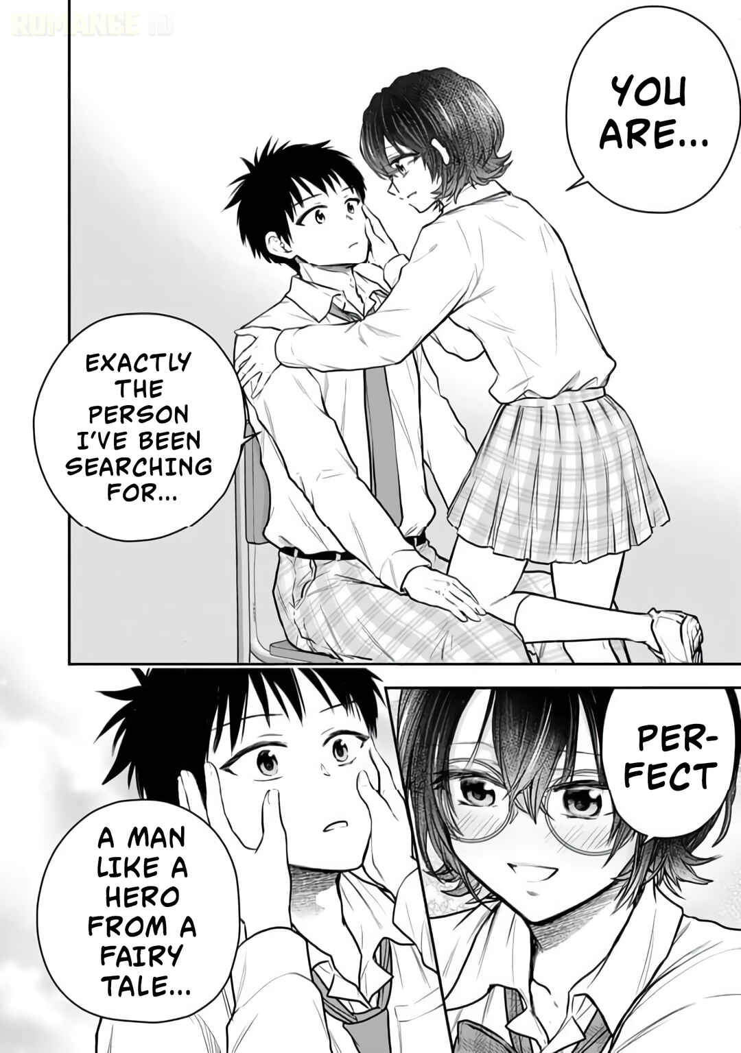 Senchi Kara Kaette kita Takashi-kun. Futsuu ni Koukou Seikatsu wo Okuritai Chapter 11 - Page 25