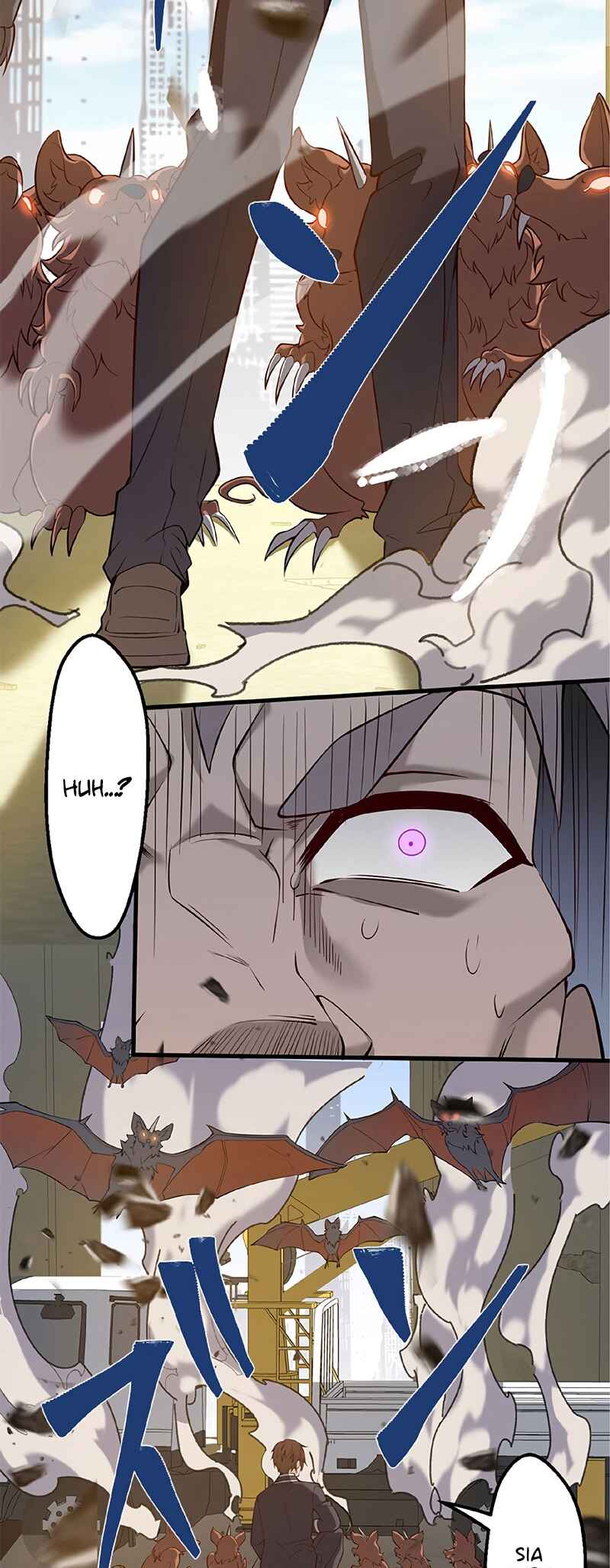 Isekai-gaeri no Saikyou Tamer, Tsukaima wa Osananajimi Chapter 16 - Page 16