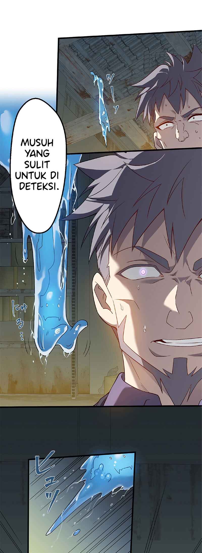 Isekai-gaeri no Saikyou Tamer, Tsukaima wa Osananajimi Chapter 16 - Page 18