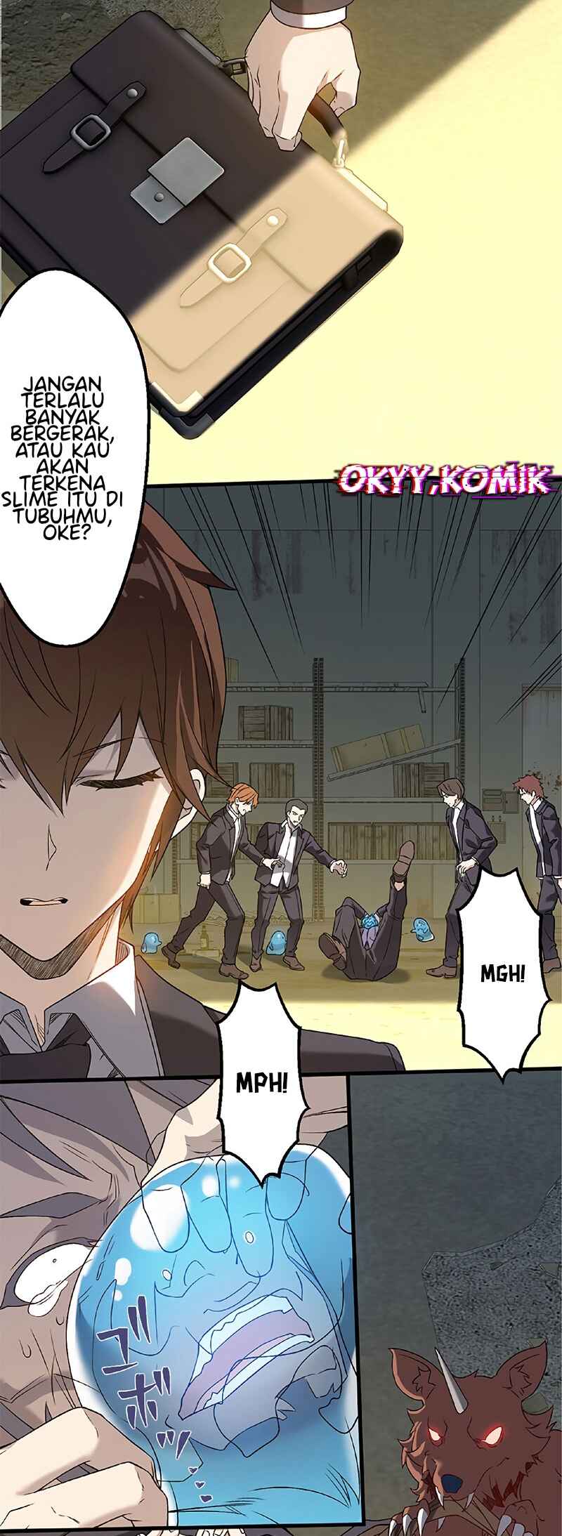 Isekai-gaeri no Saikyou Tamer, Tsukaima wa Osananajimi Chapter 16 - Page 22