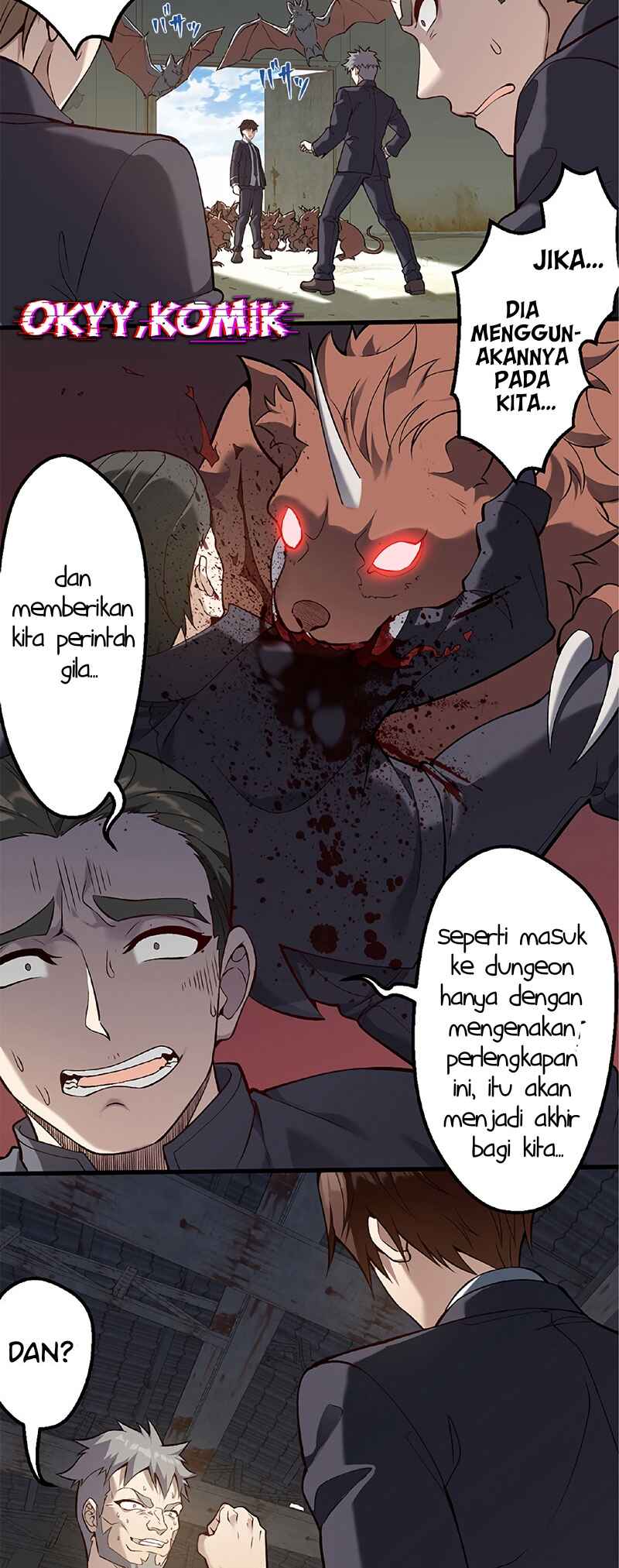 Isekai-gaeri no Saikyou Tamer, Tsukaima wa Osananajimi Chapter 16 - Page 7