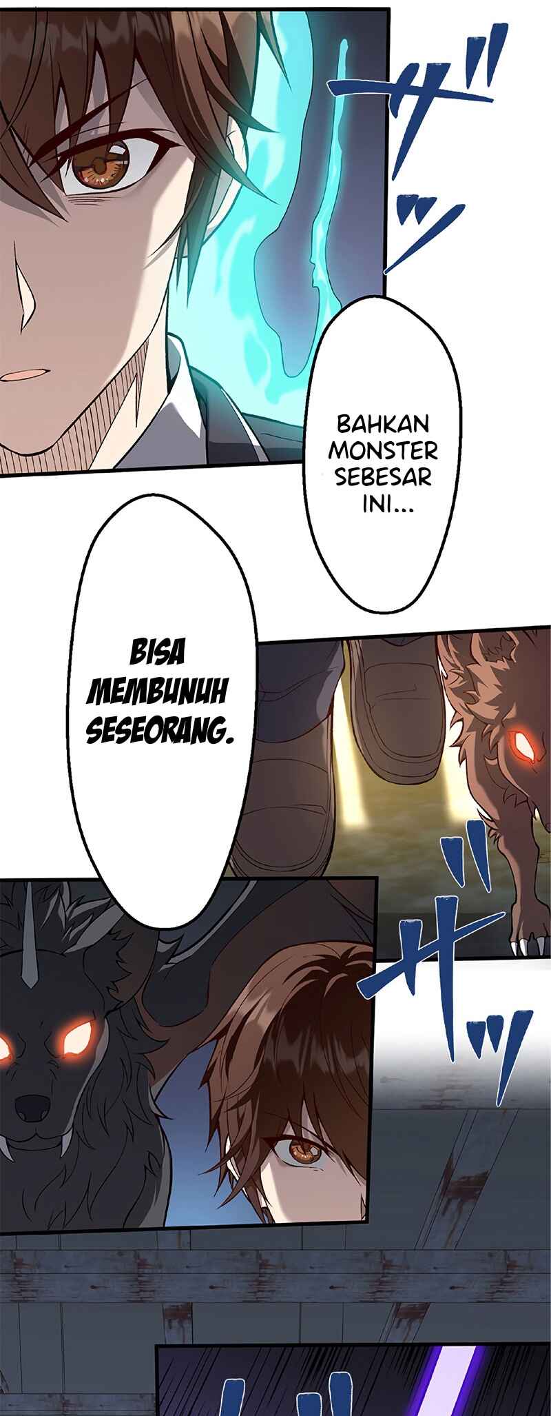Isekai-gaeri no Saikyou Tamer, Tsukaima wa Osananajimi Chapter 16 - Page 9