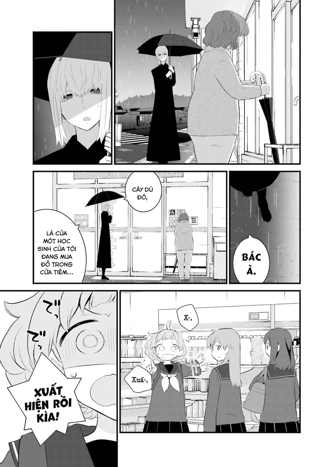 Sonna Kazoku nara Sutechaeba? Chapter 53 - Page 18