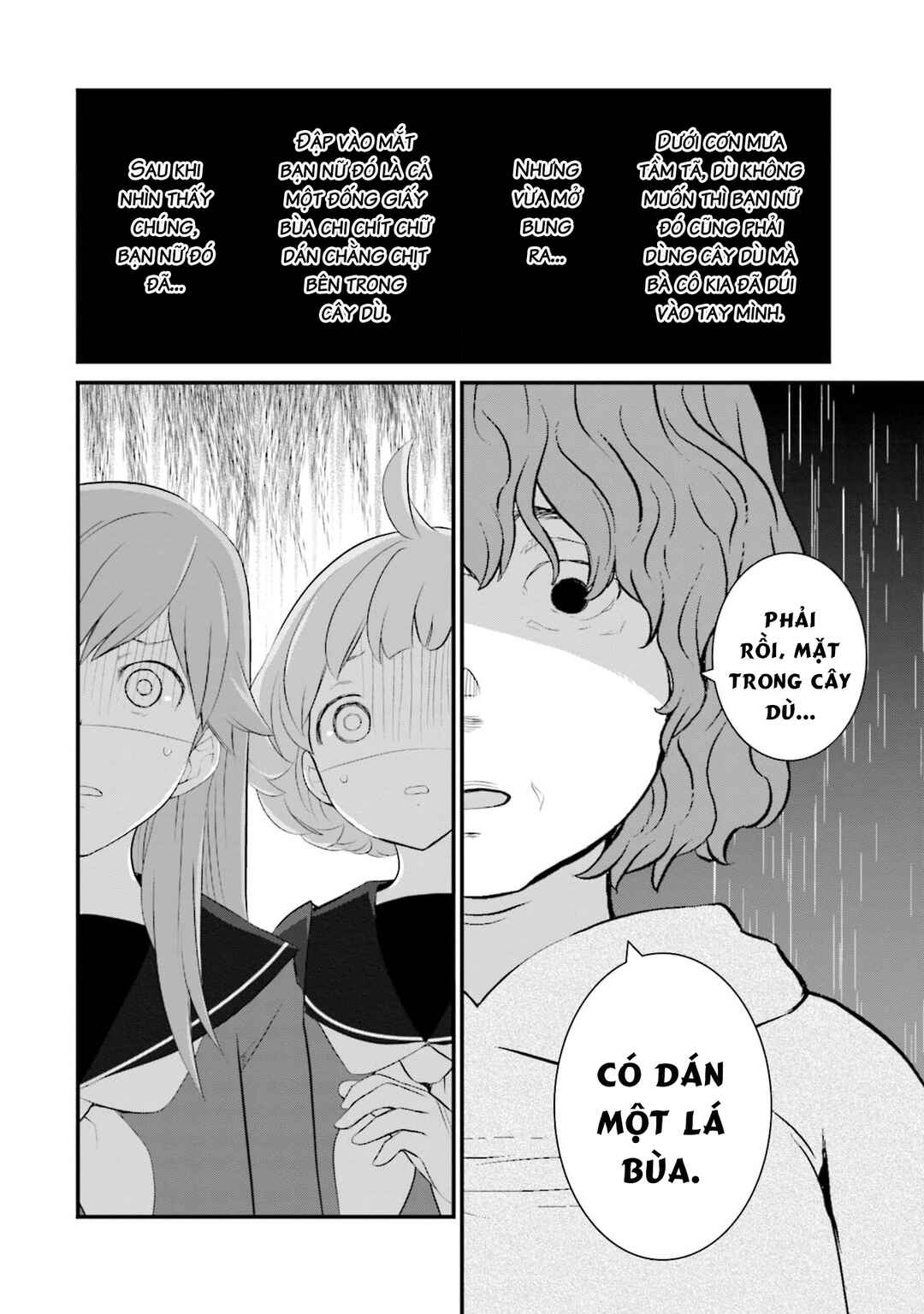 Sonna Kazoku nara Sutechaeba? Chapter 53 - Page 25