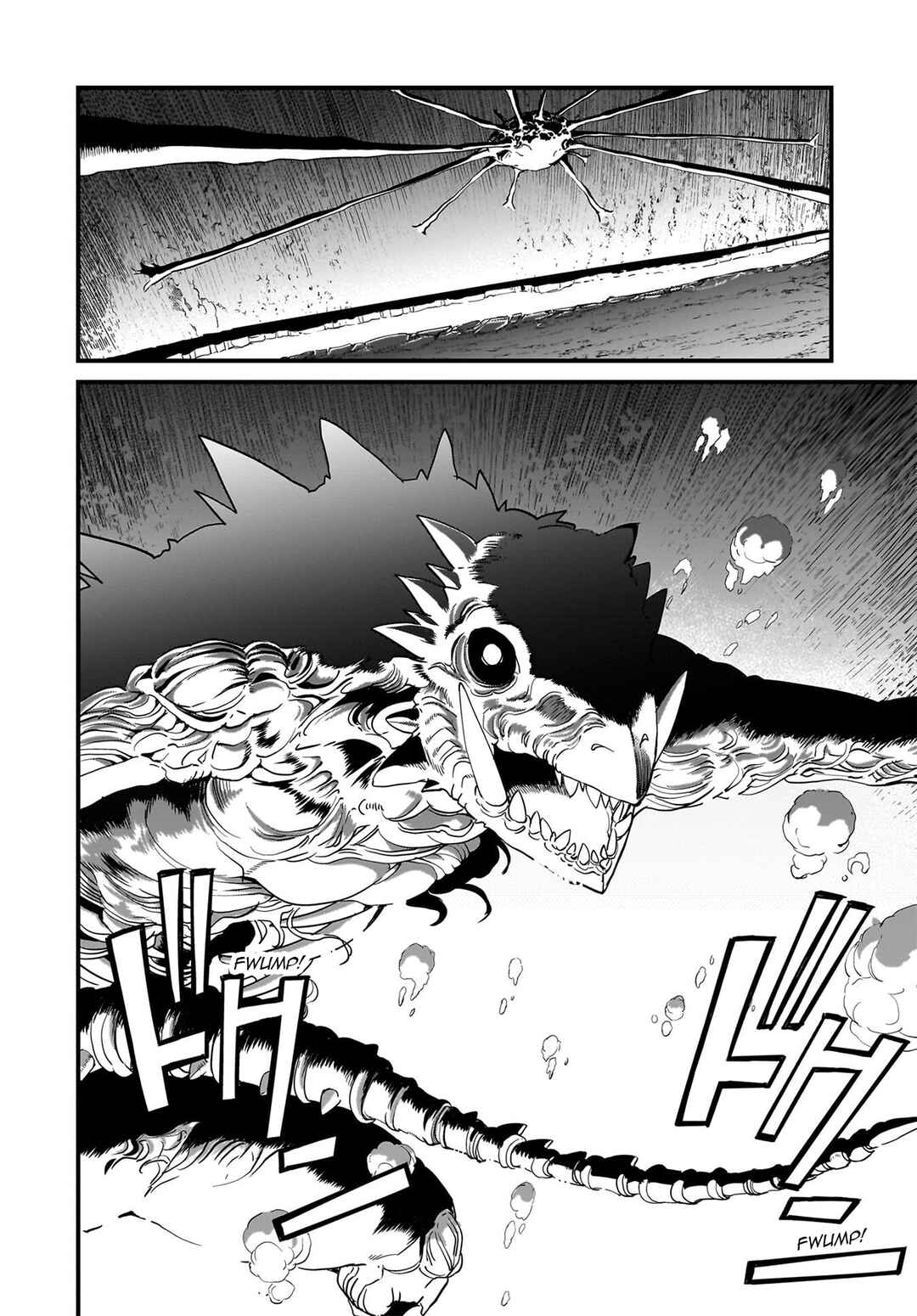 Isekai Shoukan Ojisan no Juu Musou Life ~Sabage-zuki Salaryman wa Kaisha Owari ni Isekai e Chokki Suru~ Chapter 76 - Page 9