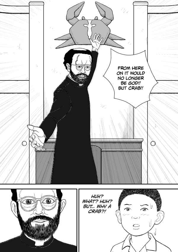 Paperakyu Chapter 58 - Page 24