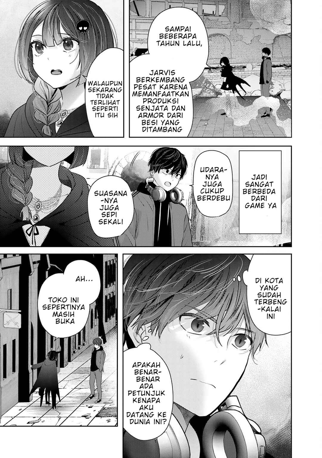 Auto Skill de Ore dake Chousoku Level Up ~Megami ga Michibiku Taida na Tenseisha no Sakutto Isekai Kouryaku~ Chapter 2 - Page 10