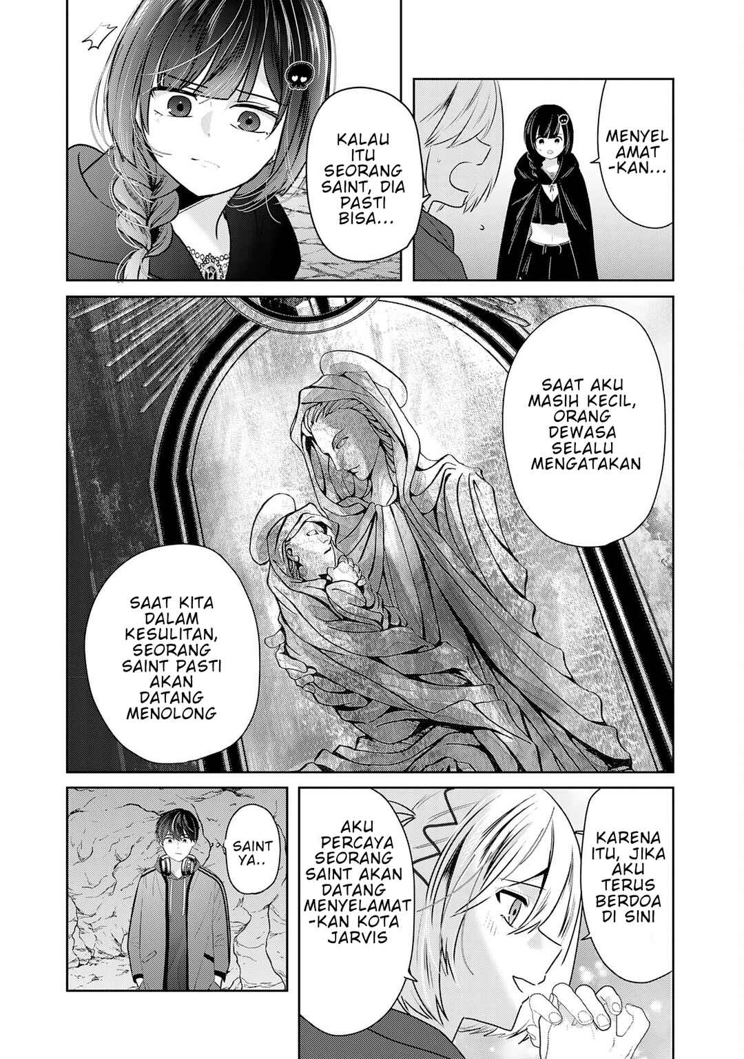 Auto Skill de Ore dake Chousoku Level Up ~Megami ga Michibiku Taida na Tenseisha no Sakutto Isekai Kouryaku~ Chapter 2 - Page 26