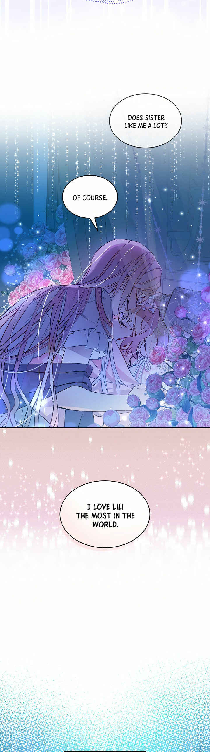The Little Lady Behind the Scenes Chapter 24 - Page 25