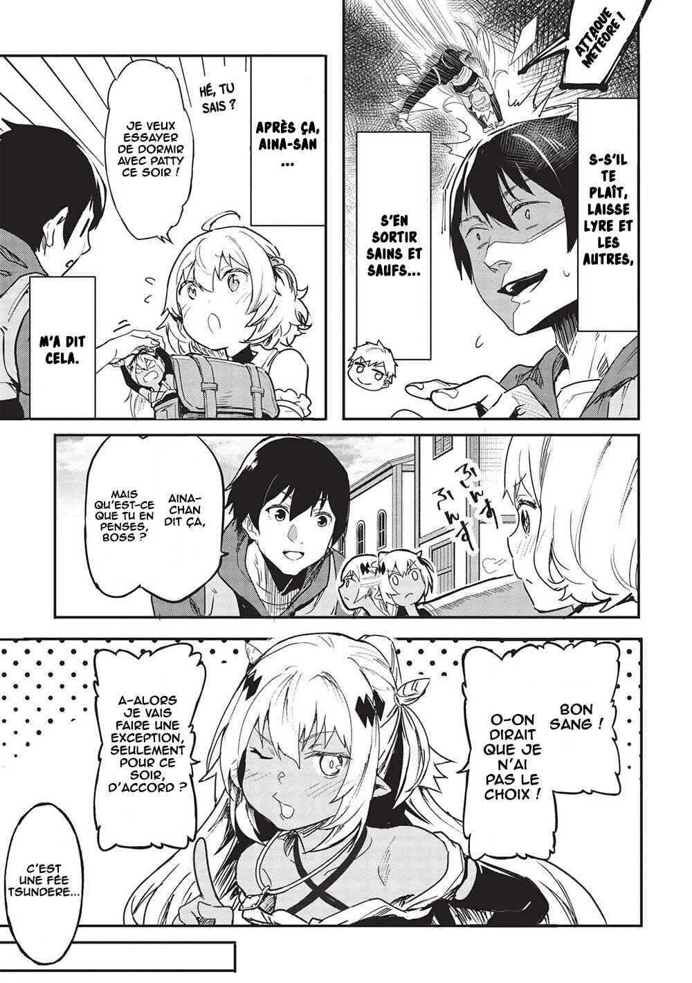 Itsudemo Jitaku ni Kaereru Ore wa, Isekai de Gyoushounin wo Hajimemashita Chapter 28 - Page 10