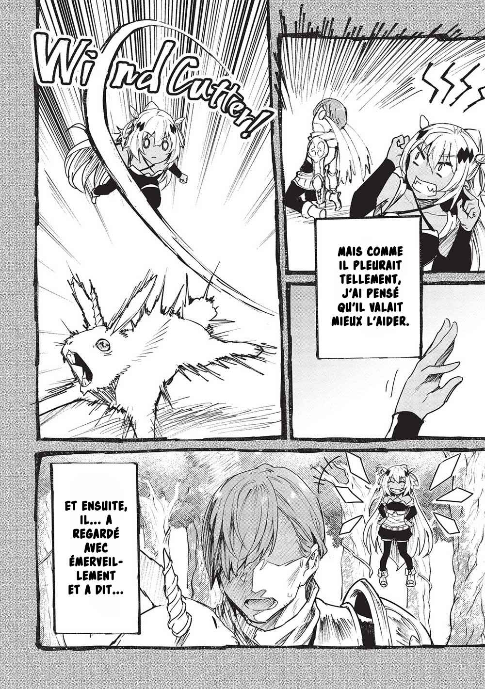 Itsudemo Jitaku ni Kaereru Ore wa, Isekai de Gyoushounin wo Hajimemashita Chapter 28 - Page 17
