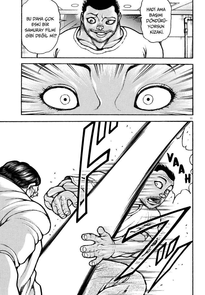 Baki Rahen Chapter 4 - Page 11
