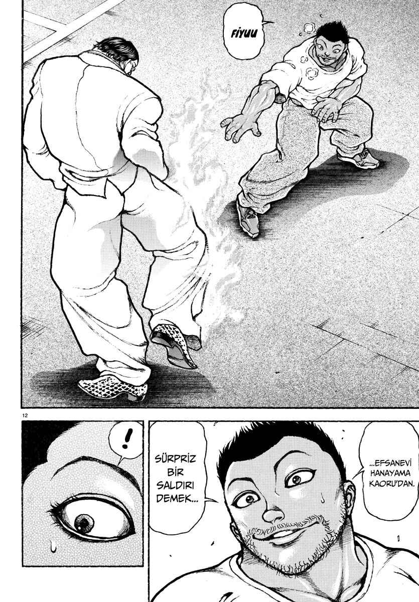 Baki Rahen Chapter 4 - Page 12