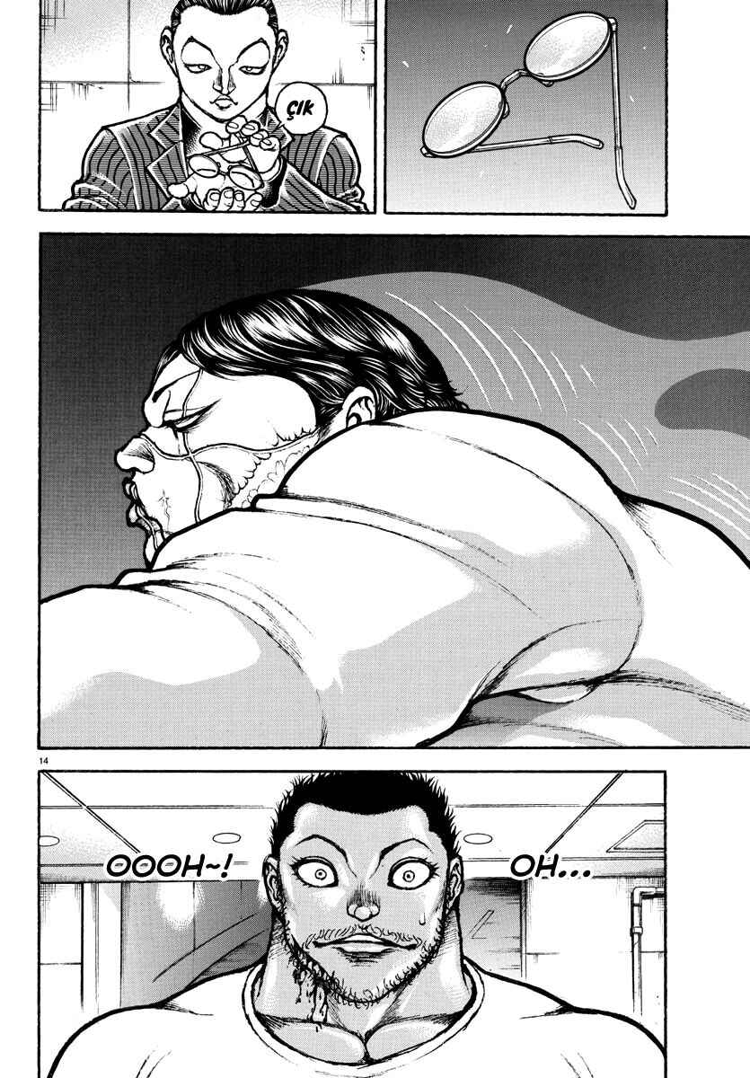Baki Rahen Chapter 4 - Page 14