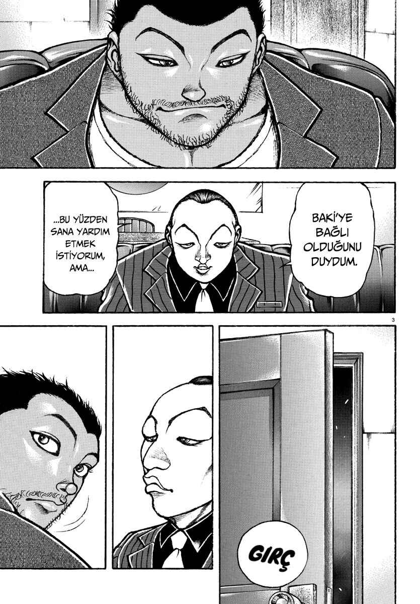 Baki Rahen Chapter 4 - Page 4