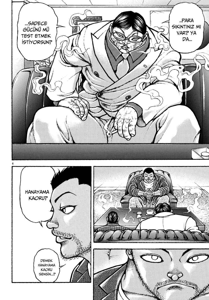 Baki Rahen Chapter 4 - Page 7
