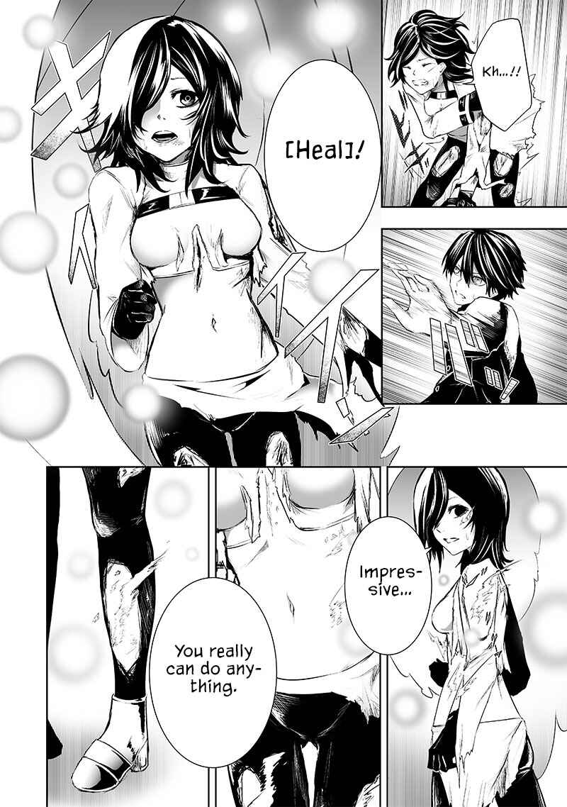 Ore dake Fuguu Skill no Isekai Shoukan Hangyakuki ~Saijaku Skill "Kyuushuu" ga Subete wo Nomikomu made~ Chapter 77 - Page 3