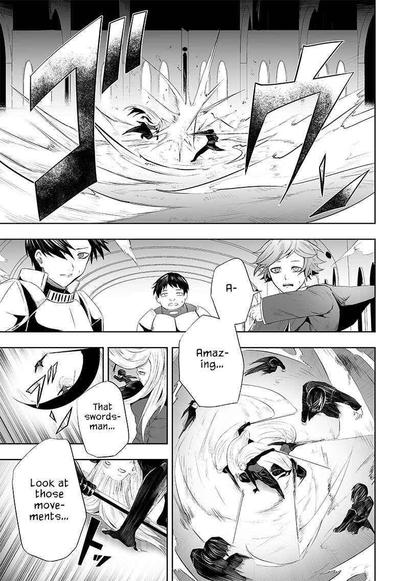 Ore dake Fuguu Skill no Isekai Shoukan Hangyakuki ~Saijaku Skill "Kyuushuu" ga Subete wo Nomikomu made~ Chapter 77 - Page 8