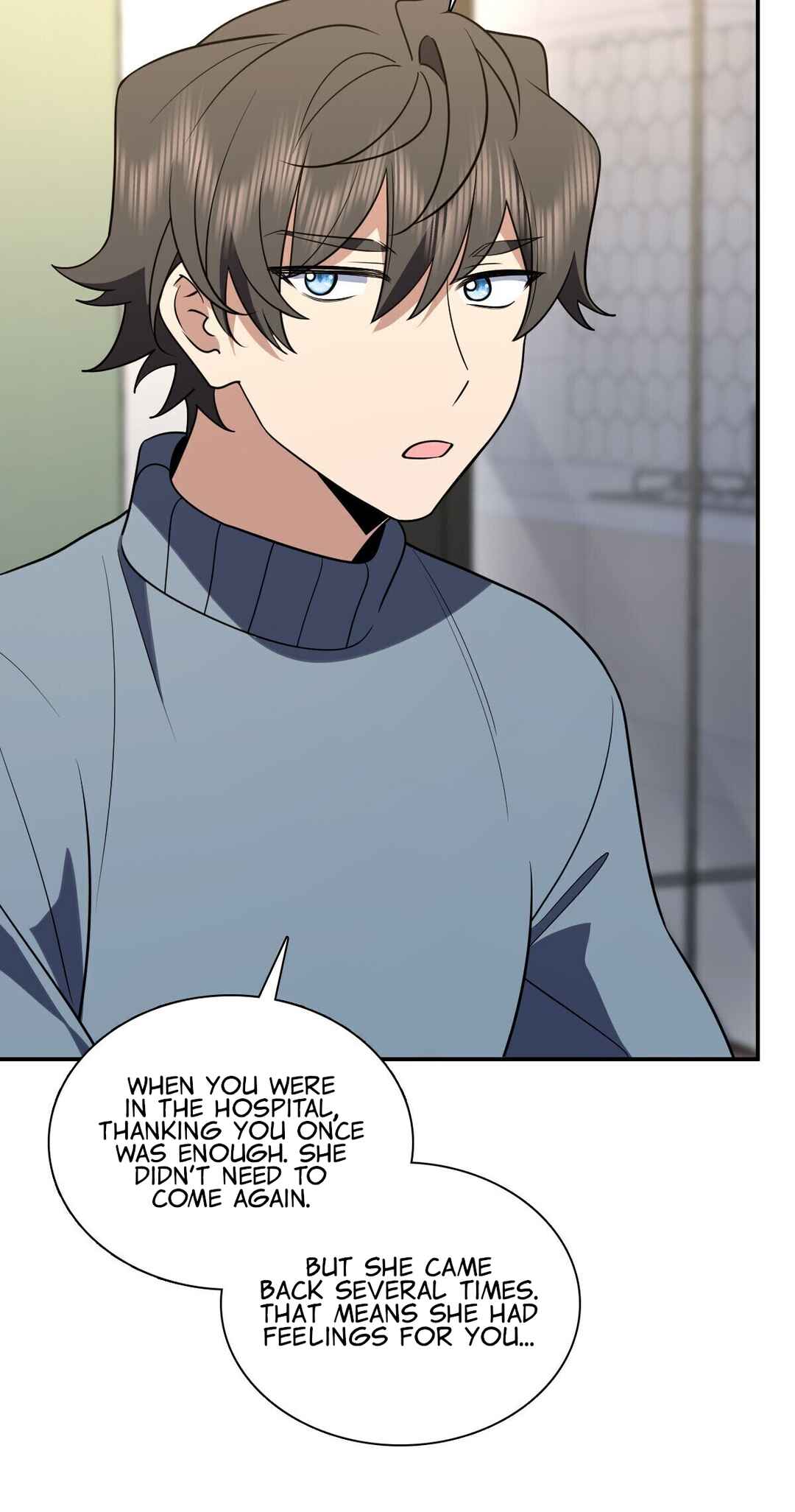 Wǒ Jiā Lǎopo Láizì Yīqiān Nián Qián Chapter 382 - Page 32