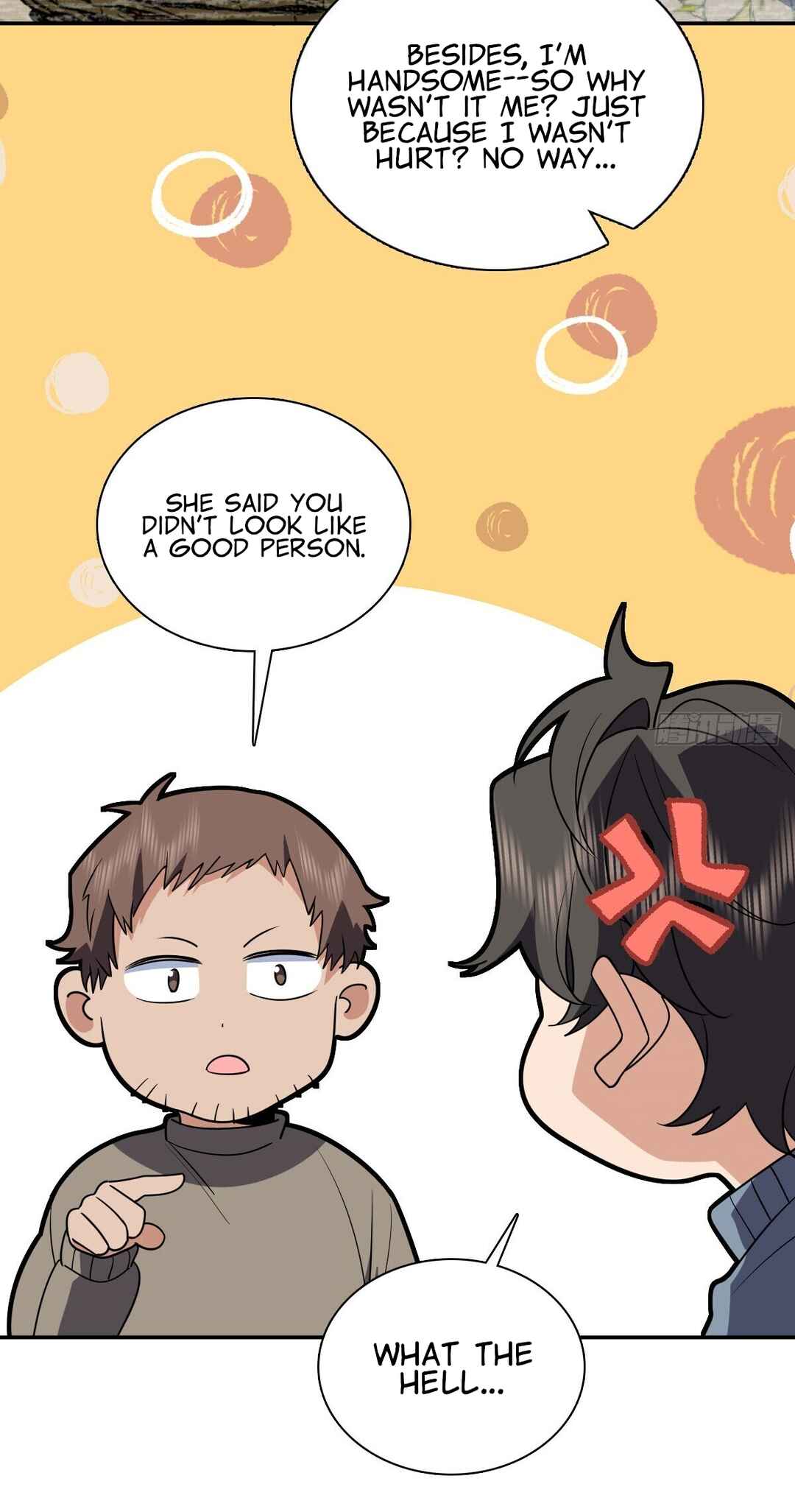 Wǒ Jiā Lǎopo Láizì Yīqiān Nián Qián Chapter 382 - Page 34
