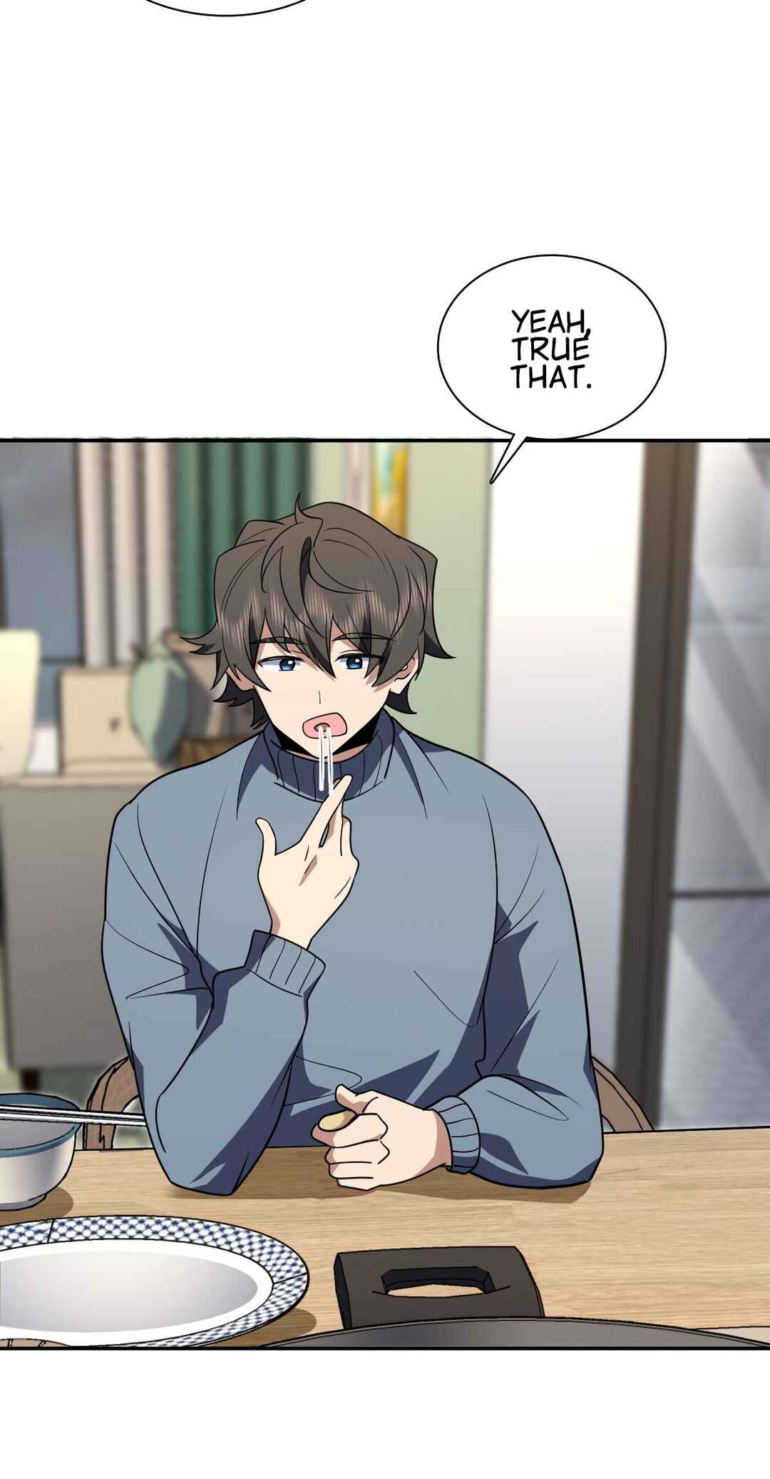 Wǒ Jiā Lǎopo Láizì Yīqiān Nián Qián Chapter 382 - Page 6